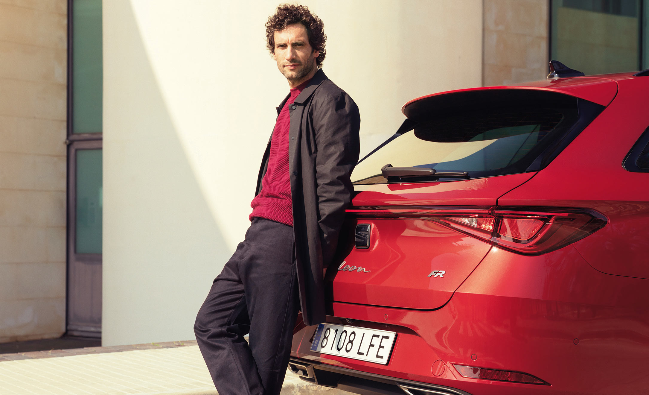 SEAT León FR LongDrive extensión de garantía 16 años